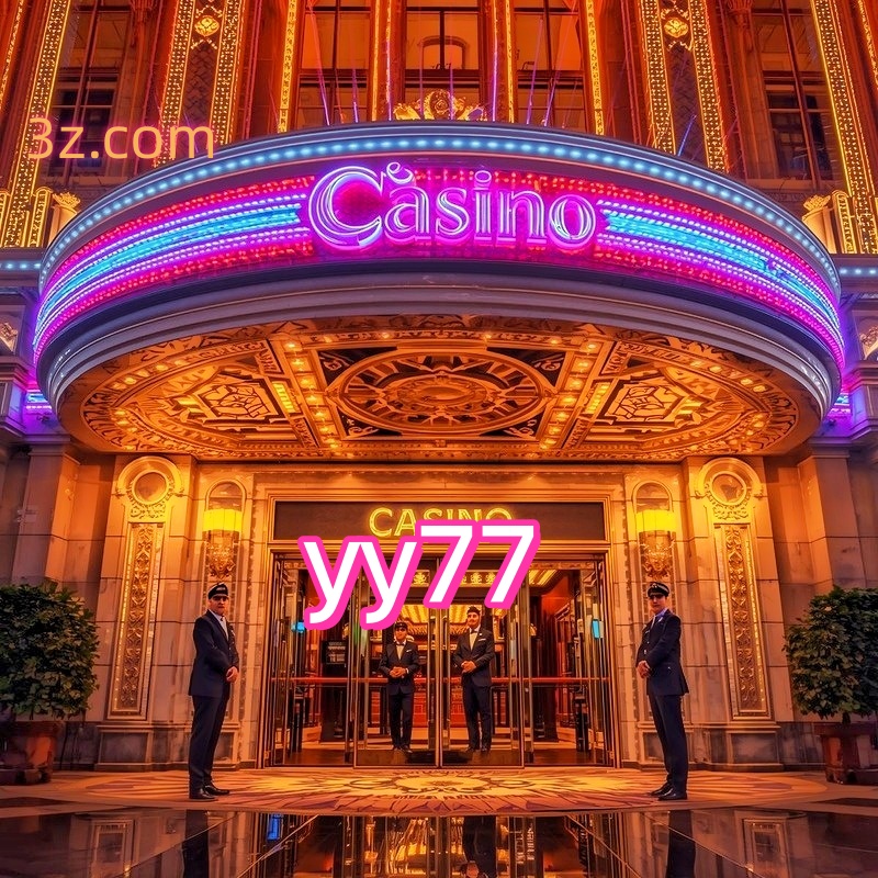 Atualização do sistema yy77 cassino online